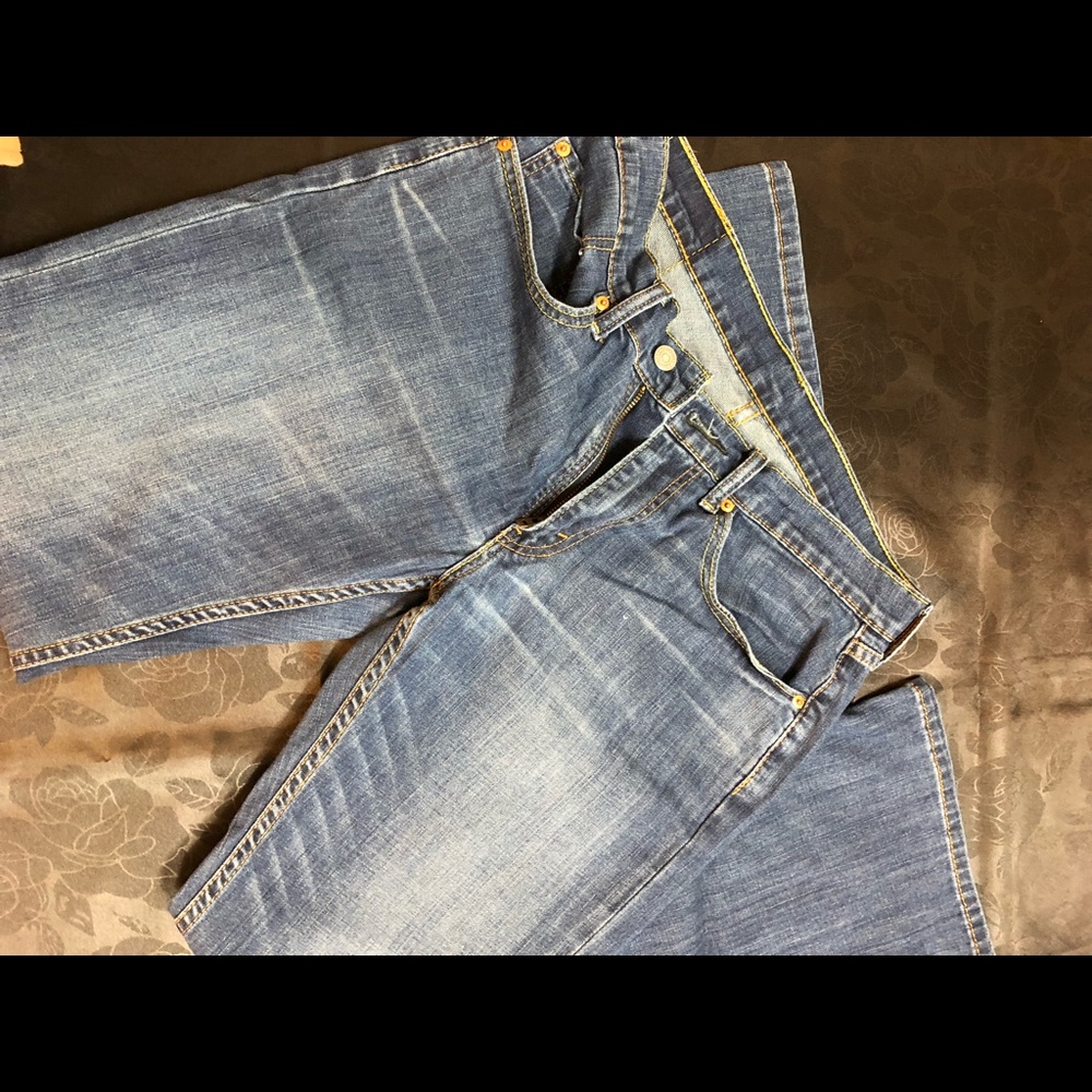 Levi’s Jeans 👖